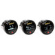 Haltech Haltech Haltech gaugeART CAN OLED Gauge 2"/52mm | race-shop.hr