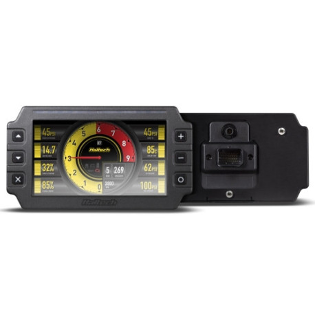 Motec Haltech Haltech IC-7 OBD-II 7in color display Dash | race-shop.hr