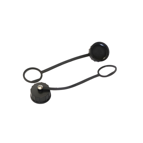 Reklamni predmeti i pokloni Haltech Water proof Elite USB Cap Only (Supplied as a pair) | race-shop.hr