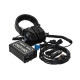 Haltech Haltech Pro Tuner "Knock Ears" Kit - Dual Channel 2014 Spec | race-shop.hr