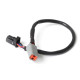 Haltech Haltech Haltech Elite CAN Cable DTM-4 to DTM-4 3600mm (144") | race-shop.hr