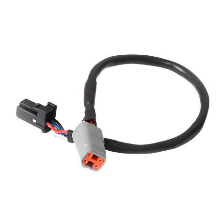 Haltech Haltech Elite CAN Cable DTM-4 - 8 pin Blk Tyco 3000mm (120") | race-shop.hr
