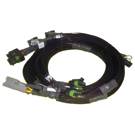 Haltech Haltech 8 Chan High Output Ignition Coil Harn Only GM/Chrysl | race-shop.hr