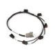 Motec Haltech Elite 2000/2500 Ford Barra 4.0 BA/BF Ignition Harn | race-shop.hr