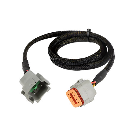 Haltech Haltech 6 Channel Ignition Extension Harness - 1200mm | race-shop.hr