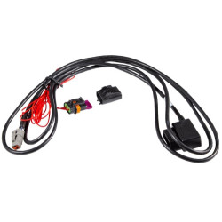 Haltech IC-7 OBDII to CAN - 1400mm / 55"