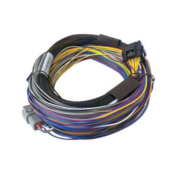 Haltech Elite 750 Basic Universal Wire-in Harness 2.5m (8`)