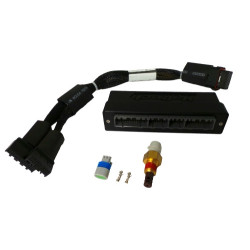 Haltech Elite 750 PnP Ada Harn Only Toy LandCruiser 80 Serie