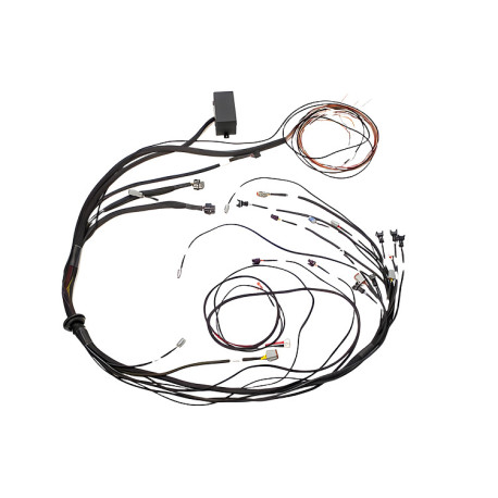 Haltech Haltech Elite 1000/1500 Maz 13B S6-8 Term Harn Only Fly lead | race-shop.hr
