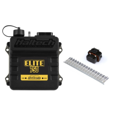 Haltech Haltech Elite 750 ECU + Plug and Pin Set | race-shop.hr