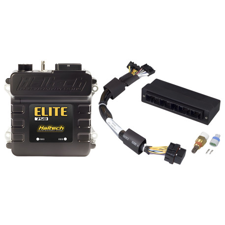 Haltech Haltech Elite 750 PnP Adapt Harn ECU Kit Mazda Miata/MX-5 NA | race-shop.hr