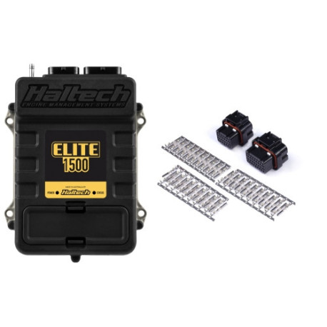 Haltech Haltech Elite 1500 ECU + Plug and Pin Set | race-shop.hr