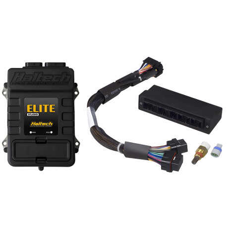 Haltech Haltech Elite 1500 Plug `n` Play Adapt Harn Kit- Maz MX5 NB | race-shop.hr