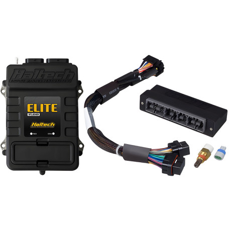 Haltech Haltech Elite 1500 PnP Adapt Harn ECU Kit Maz RX7 FD3S-S7&8 | race-shop.hr