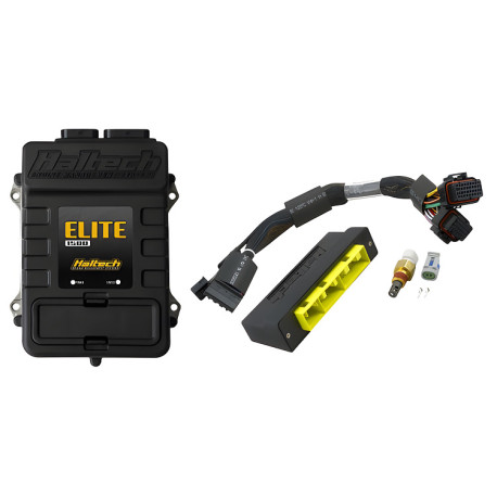 Haltech Haltech Elite 1500 PnP Adapt Harn ECU Kit Mits VR4 & Eclipse | race-shop.hr