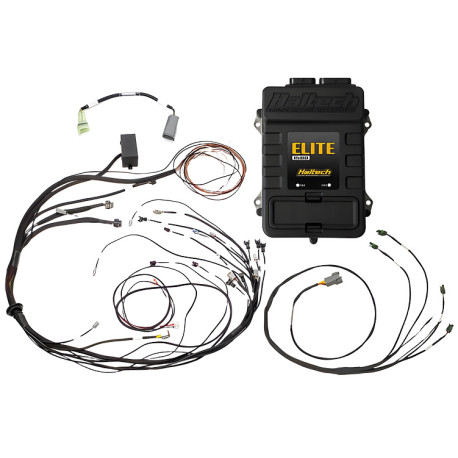 Haltech Haltech Elite 1500 Maz 13B S4/5 Term Harn Kit IGN-1A ign har | race-shop.hr