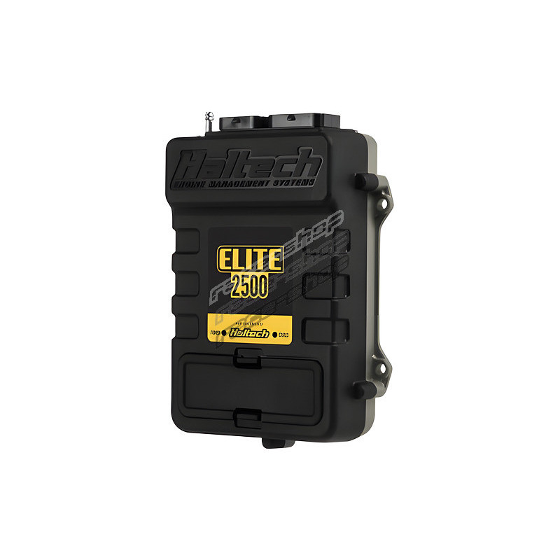 2500 Pin Haltech Elite 2500 ECU + Plug and Pin Set | 2.063,50 € | race-shop.hr