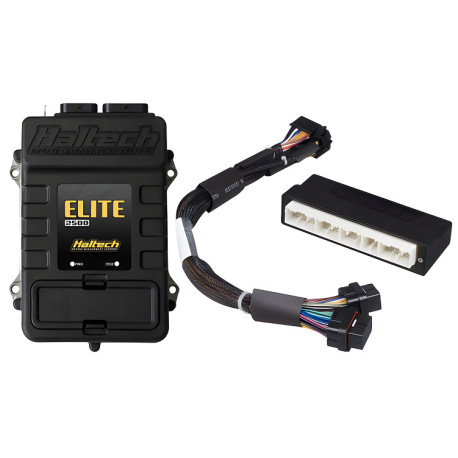 Haltech Haltech Elite 2500 PnP Adapt Kit - Subaru WRX MY06-07 | race-shop.hr
