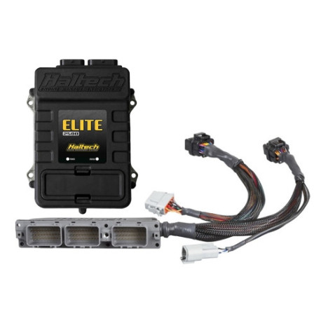 Motec Haltech Elite 2500 Plug `n` Play Adapt Kit -Toy Supra JZA80 | race-shop.hr