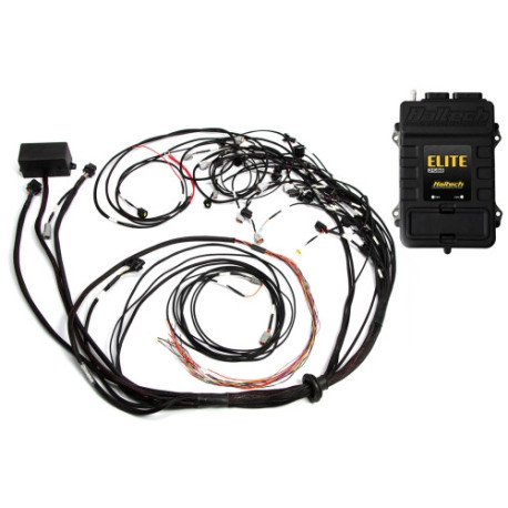 Motec Haltech Elite 2500 - Ford Falcon FG Barra 4.0 Term Harn Kit | race-shop.hr