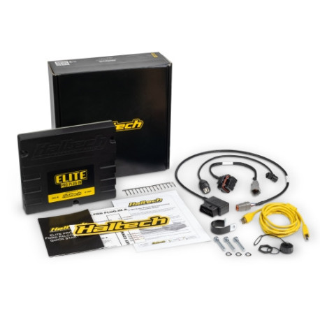 Motec Haltech Elite PRO Direct Plug-in Ford i6 "Barra" - ECU Only | race-shop.hr
