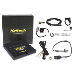 Haltech Elite PRO Direct Plug-in Ford i6 "Barra" Wideband K