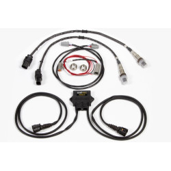 Haltech WB2 - Dual Channel CAN O2 Wideband Controller Kit