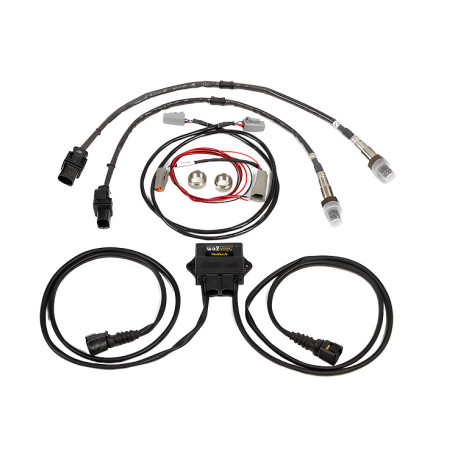 Haltech Haltech WB2 - Dual Channel CAN O2 Wideband Controller Kit | race-shop.hr