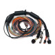 Haltech Haltech Nexus R3 Universal Wire-in Harness - 2.5m (8`) | race-shop.hr