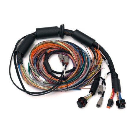 Haltech Haltech Nexus R3 Universal Wire-in Harness - 2.5m (8`) | race-shop.hr