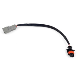 Haltech Nexus LS 2 Pin Bosch Alternator Harness
