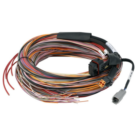 Haltech Haltech PD16 Flying Lead Harness - 5M | race-shop.hr
