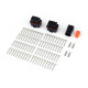 Motec Haltech Nexus R3 VCU + Plug and Pin Set | race-shop.hr