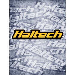 Haltech Haltech Sticker 600mm - Colour