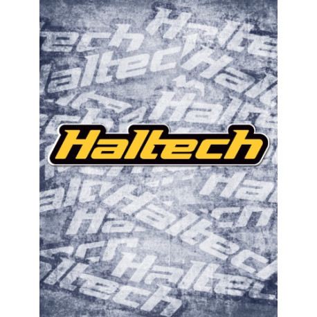 Motec Haltech Haltech Sticker 55mm/2" | race-shop.hr