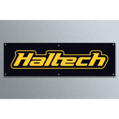Motec Haltech Haltech Indoor Banner 2.0m (6.5 ft) | race-shop.hr