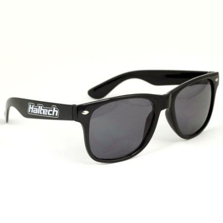 Motec Haltech Novelty Sunnies - Black w/White Logo | race-shop.hr
