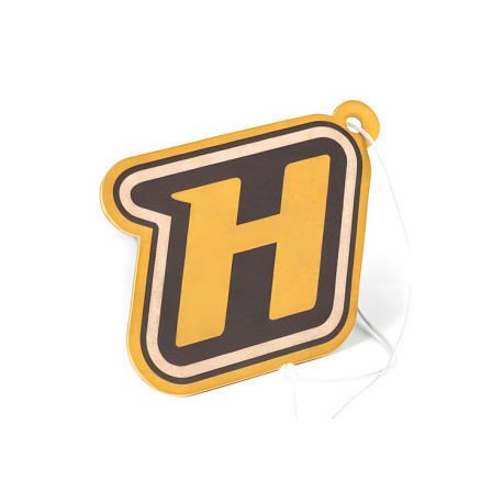 Za vješanje Viseći miris za auto HALTECH H Logo | race-shop.hr