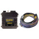Haltech Elite 550 + Basic Uni Wire-in Harness Kit L: 2.5m (8`) | race-shop.hr