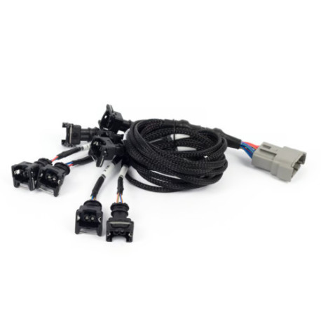 Haltech Haltech Nexus Rebel LS - LS EV1 Injector Sub Harness | race-shop.hr