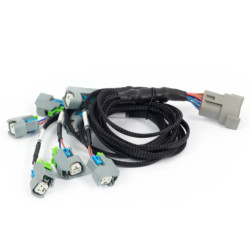Haltech Nexus Rebel LS - LS EV6 Injector Sub Harness