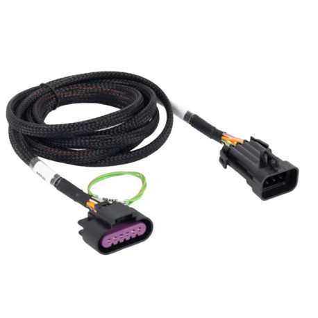 Haltech Haltech Nexus Rebel LS - Corvette Pedal Adaptor | race-shop.hr