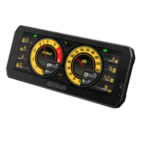 Haltech Haltech Haltech uC-10 Digital Dash 10" | race-shop.hr