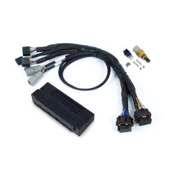 Haltech Nexus S2/S3 Plug `n` Play Adapt Harn -Mazda MX5 NA