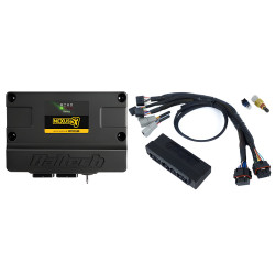 Haltech Nexus S3 PnP Adapt Harn Kit Mazda RX7 FD S7 & 8