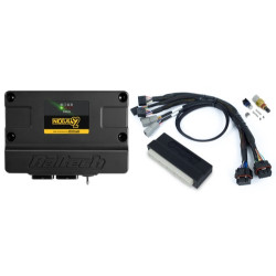 Haltech Nexus S2 Plug `n` Play Adapter Harness Kit Honda DC5