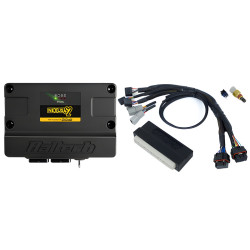 Haltech Nexus S2 Plug `n` Play Adapter Harness Kit Honda EP3