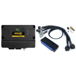 Haltech Nexus S2 PnP Adapt Harn Kit Nissan Silvia S13 SR20