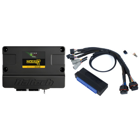 Haltech Haltech Nexus S2 PnP Adapt Harn Kit Nissan Silvia S15 | race-shop.hr