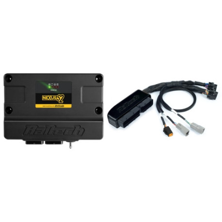 Haltech Haltech Nexus S2 PnP Adapt Harn Kit VW/Audi 1.8T AWP | race-shop.hr